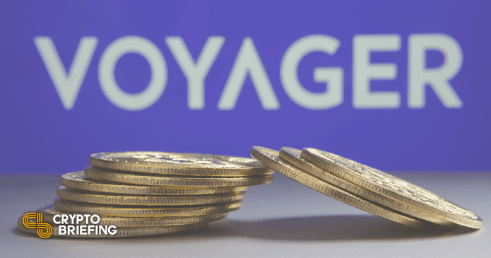 Voyager Digital Provides Update on Recovery Plan