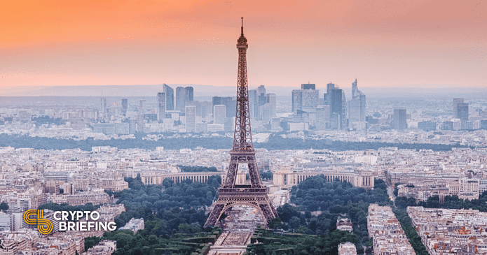 Bank of France Eyes 2023 for CBDC Launch