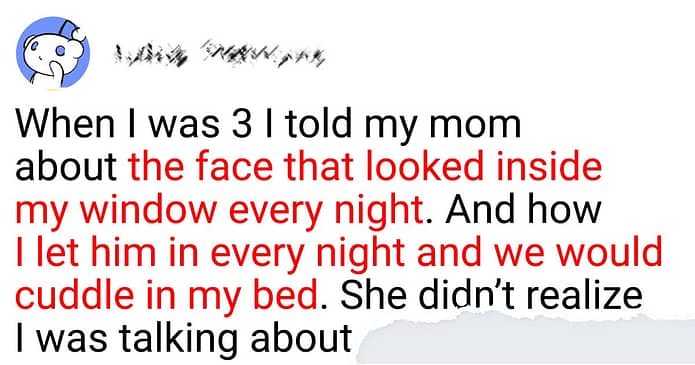 15 Unbelievable Things Kids Said That Will Instantly Give You the Creeps