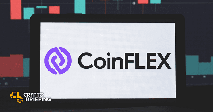 CoinFLEX Reopens Limited Customer Withdrawals