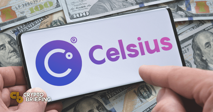 EquitiesFirst Owes Celsius $439M: Report