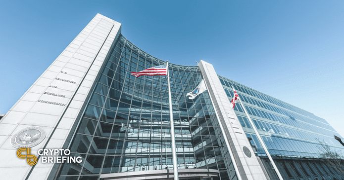 Crypto Industry Slams SEC After It Declares Nine Tokens Securities