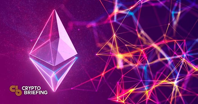 Could Ethereum Be Classified as a Security Following the Merge?