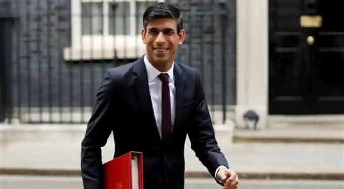 An Indian-origin UK PM? Rishi Sunak tops second ballot in Conservative Party leadership contest