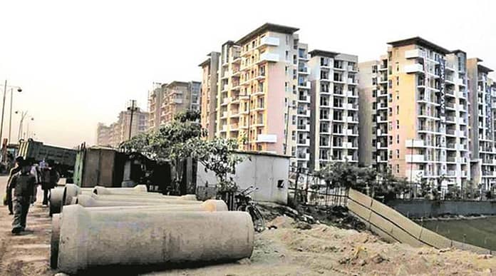 Capacity building  in urban planning  major issue, to be part of HLC report