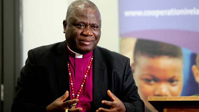 Methodist Church Prelate, Uche, 2 others kidnapped in Abia