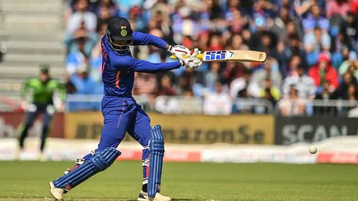 IND vs IRE, 2nd T20: Deepak Hooda hits century, becomes fourth Indian to smash hundred in T20I