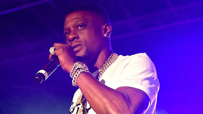 Boosie Badazz Disagrees With R. Kelly’s 30-Year Prison Sentence: “He Didn’t Kill Anyone”