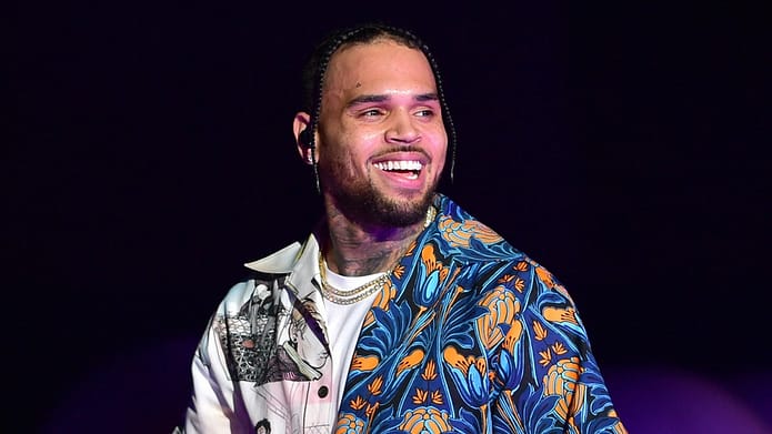 Chris Brown Defends Alleged $1k Meet And Greet Package