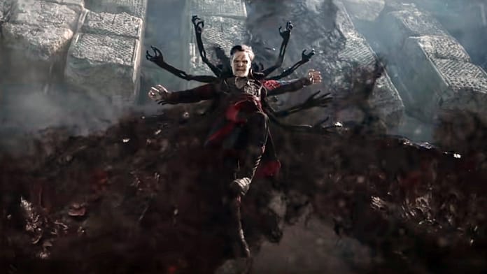 The Likely Explanation for ‘Doctor Strange 2’ PG-13 Rating Amid Content Debate