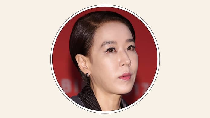 Kang Soo-yeon, Veteran Korean Actress, Dies at 55