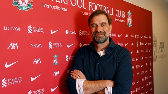 Jurgen Klopp revels he snubbed Bayern Munich on multiple occasions to stay at Liverpool and wouldn’t manage Man City as ‘it’s about the journey’