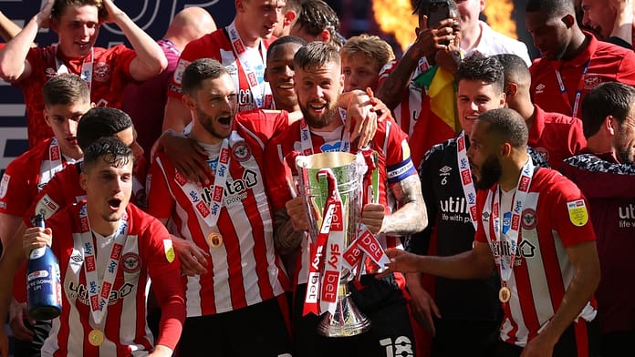 How much is the Championship play-off final really worth? Wembley showdown dubbed the richest game in football as Premier League promised land beckons