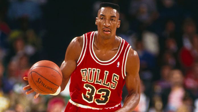 Scottie Pippen on Lakers troubling season: ‘The sacrifice wasn’t there’