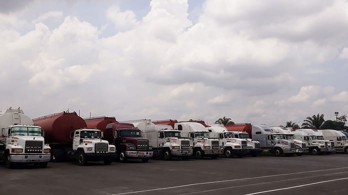 Pay N40bn owed us for fuel haulage, association urges FG
