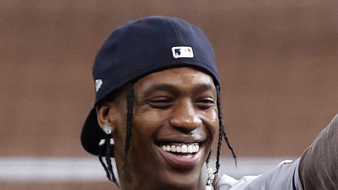 Travis Scott Nike Drop Gets Over 1 Million Entries in 30 Minutes