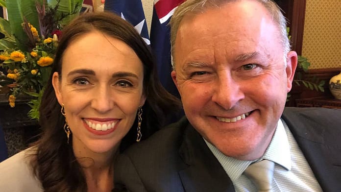 Australian election: The lessons for Ardern and Luxon in Albanese’s victory