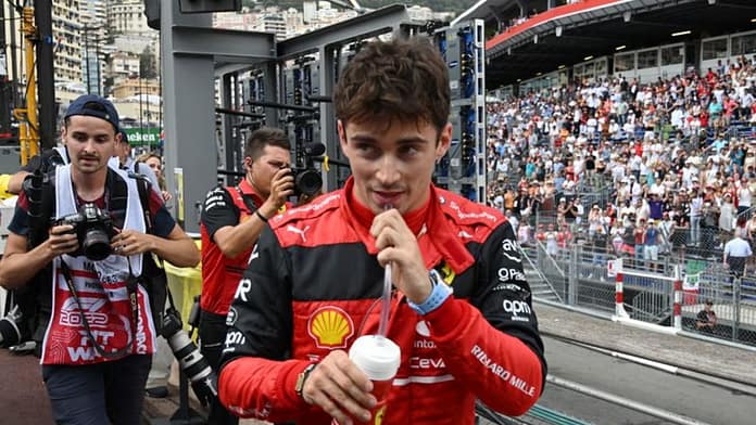 Unhappy Leclerc says Ferrari strategy was ‘very wrong’