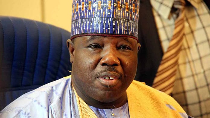 Ali-Modu Sheriff disassociates self from 2023 presidential campaign posters