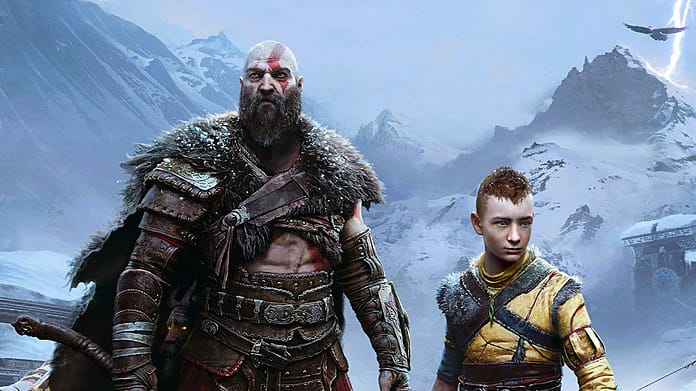 God of War Ragnarok, Silent Hills and PSVR 2: Analysts and journalists share their Not-E3 predictions