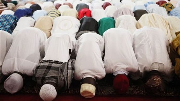 Stop wasting resources on Fidau  prayers, Lekki Imam urges Muslims
