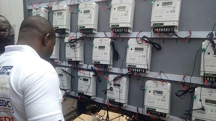 Mass metering programme: Phase 1 starts in August – NERC