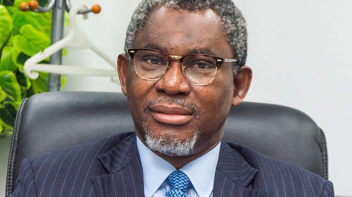 Nigeria endowed with commercial minerals in 500 locations – Adegbite