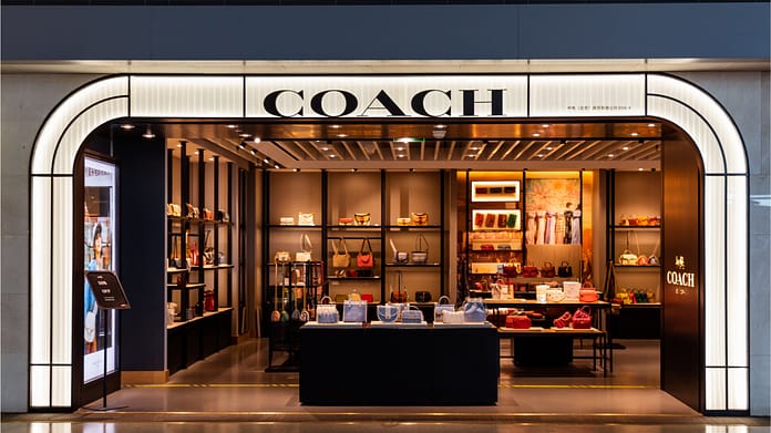 China Is Becoming the Biggest Challenge for Luxury Brands