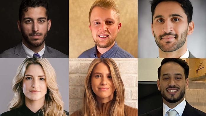 CAA Unveils Round of Promotions to Agent