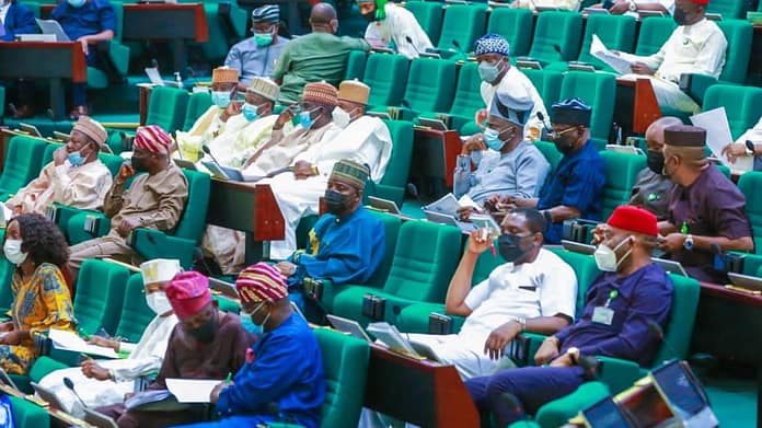 Reps want gaming operators to adopt NIN for identification