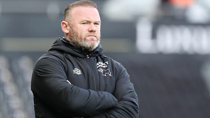 Wayne Rooney next club odds: Everton big favourites for return to Goodison Park, Newcastle and MLS outside chances