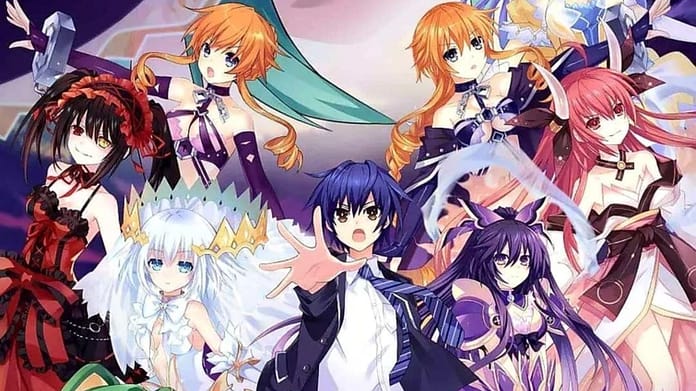 Date A Live Season 4 Ep 13, Release Date, Speculation, Watch Online