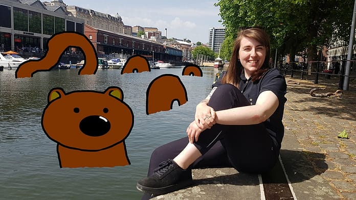 Please welcome our new reviews editor, Rachel Watts