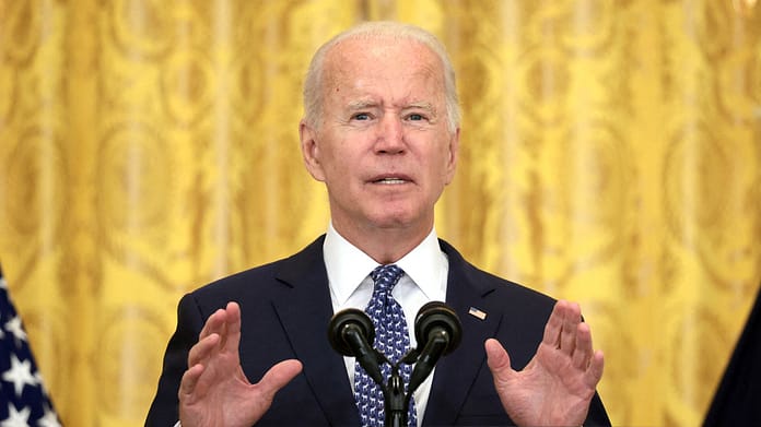 Biden says G7, NATO must ‘stay together’ against Russia’s war