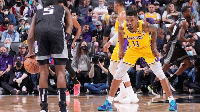 NBA rumors: Malik Monk interested in cashing in with Kings, leaving Lakers