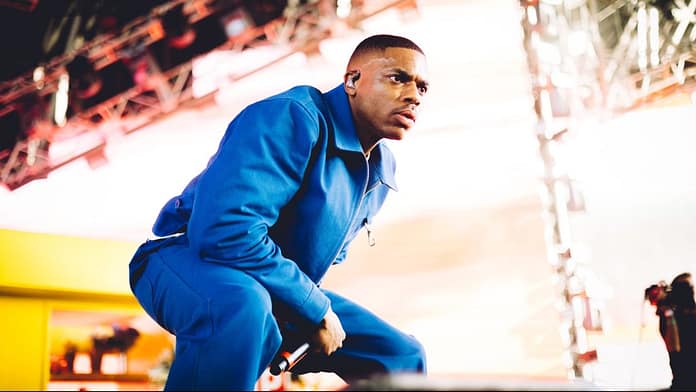 Vince Staples Joins Cast Of ‘White Men Can’t Jump’ Reboot