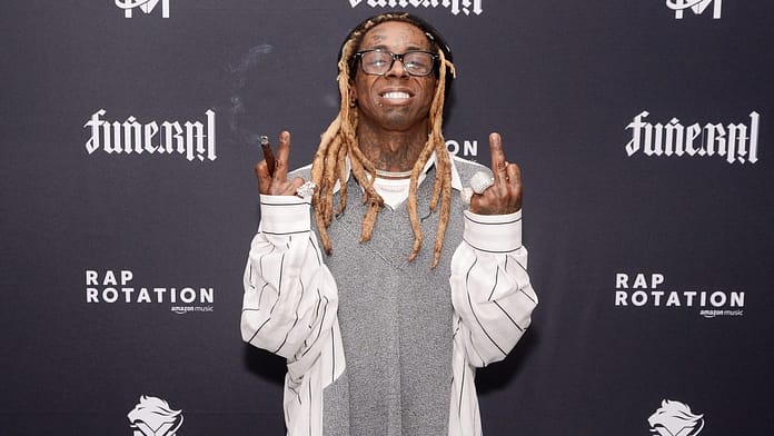 Lil Wayne Celebrates The 18th Anniversary Of ‘Tha Carter’