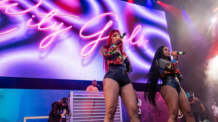 The City Girls Vs Cardi B: Who Dropped The Better Hit?
