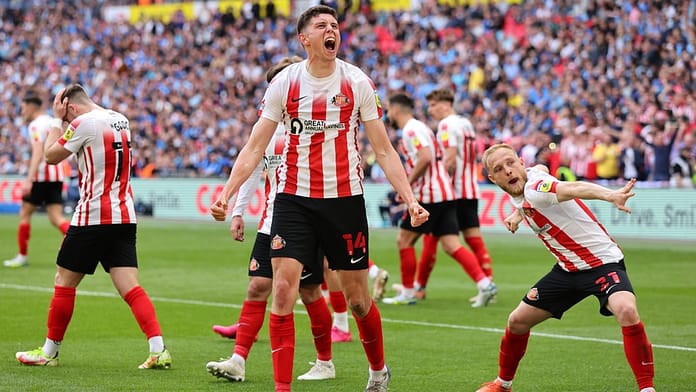 Sunderland v Roma live stream: Date, UK start time and how to follow – Black Cats face Jose Mourinho’s Europa Conference League champions in pre-season game in Portugal