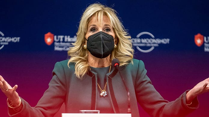 Hispanic GOP candidates slam Jill Biden’s ‘taco’ remark as ‘grossly offensive,’ ‘beyond the pale’
