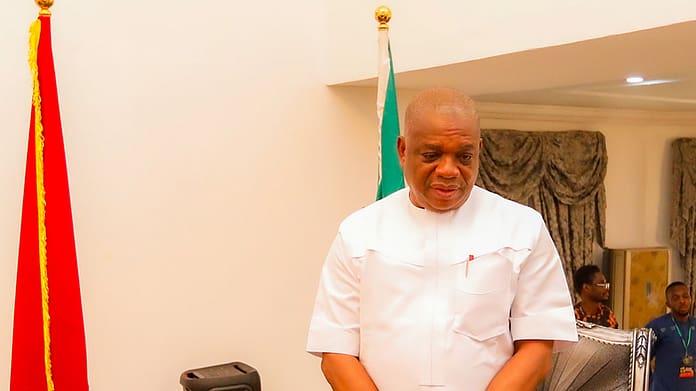 ASUU strike: Stop playing with future of youths, Kalu tells FG
