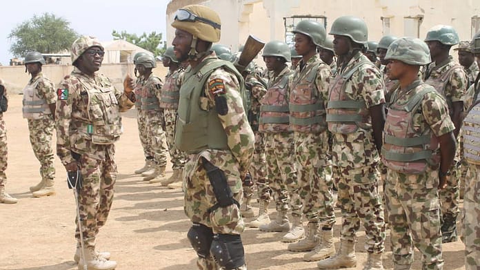 Troops neutralise bandits, apprehend notorious kidnappers, robbers — DHQ