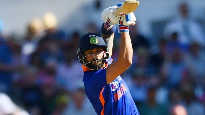 Rohit Sharma bats for Virat Kohli again amid ‘slump’ talk