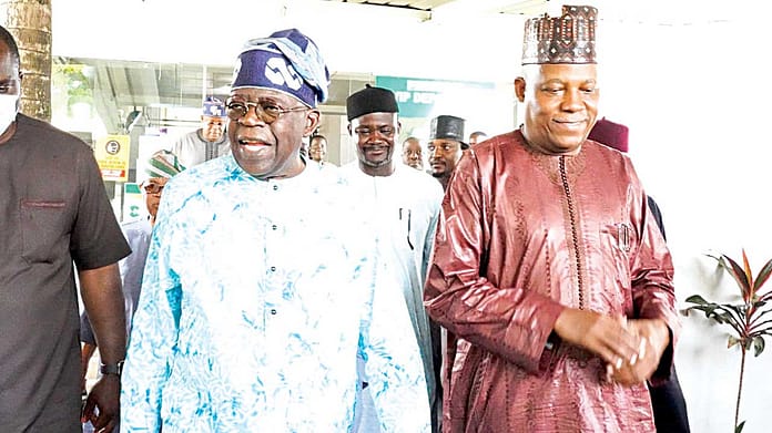 APC’s Muslim-Muslim presidential ticket  unfair to Christians,  non-Muslims, says group