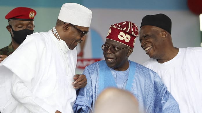 Why I didn’t interfere in Tinubu election as APC presidential candidate