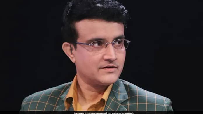 Asia Cup Will Be Held In UAE, Says Sourav Ganguly