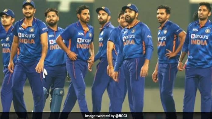 India To Play Two T20I Series Against Australia And South Africa Ahead of T20 World Cup: Report