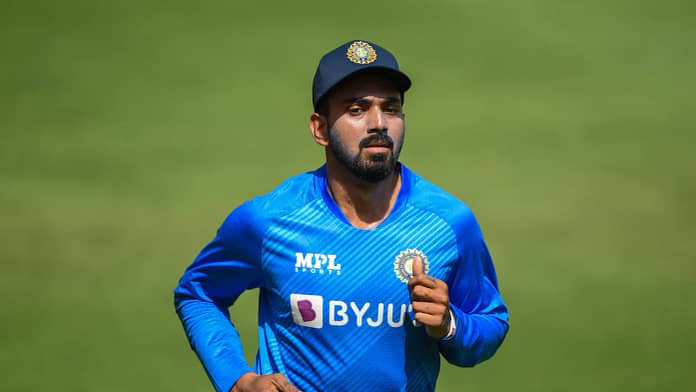 KL Rahul Tests Positive For COVID-19 Ahead Of West Indies Tour, Participation In T20Is Doubtful