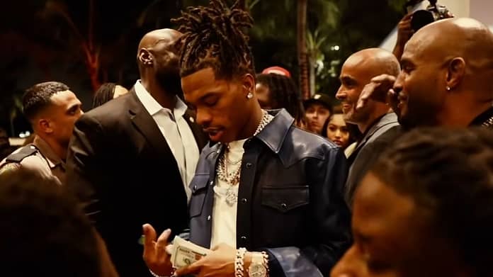 Lil Baby Partners With Atlanta Business Owner And Gives 100 People Jobs