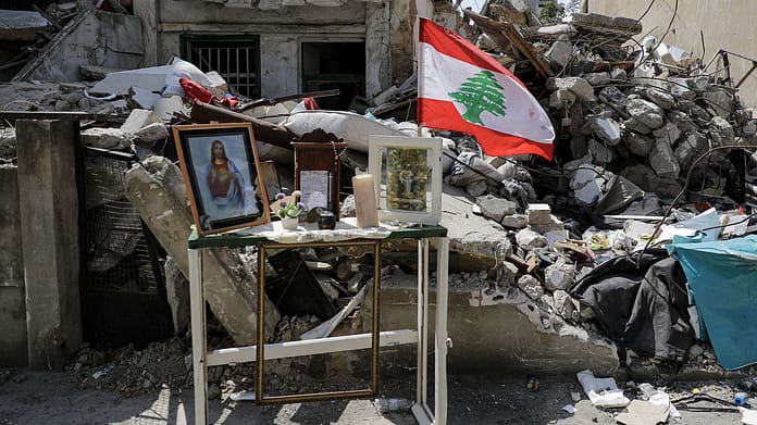 Attack on Syria church gathering kills 2